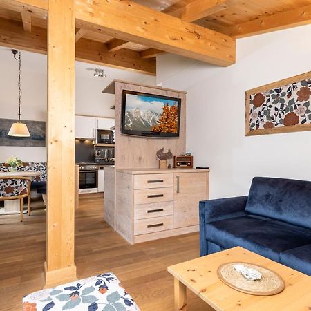 Landhaus Dorfbaeck Stumm Exteriér fotografie