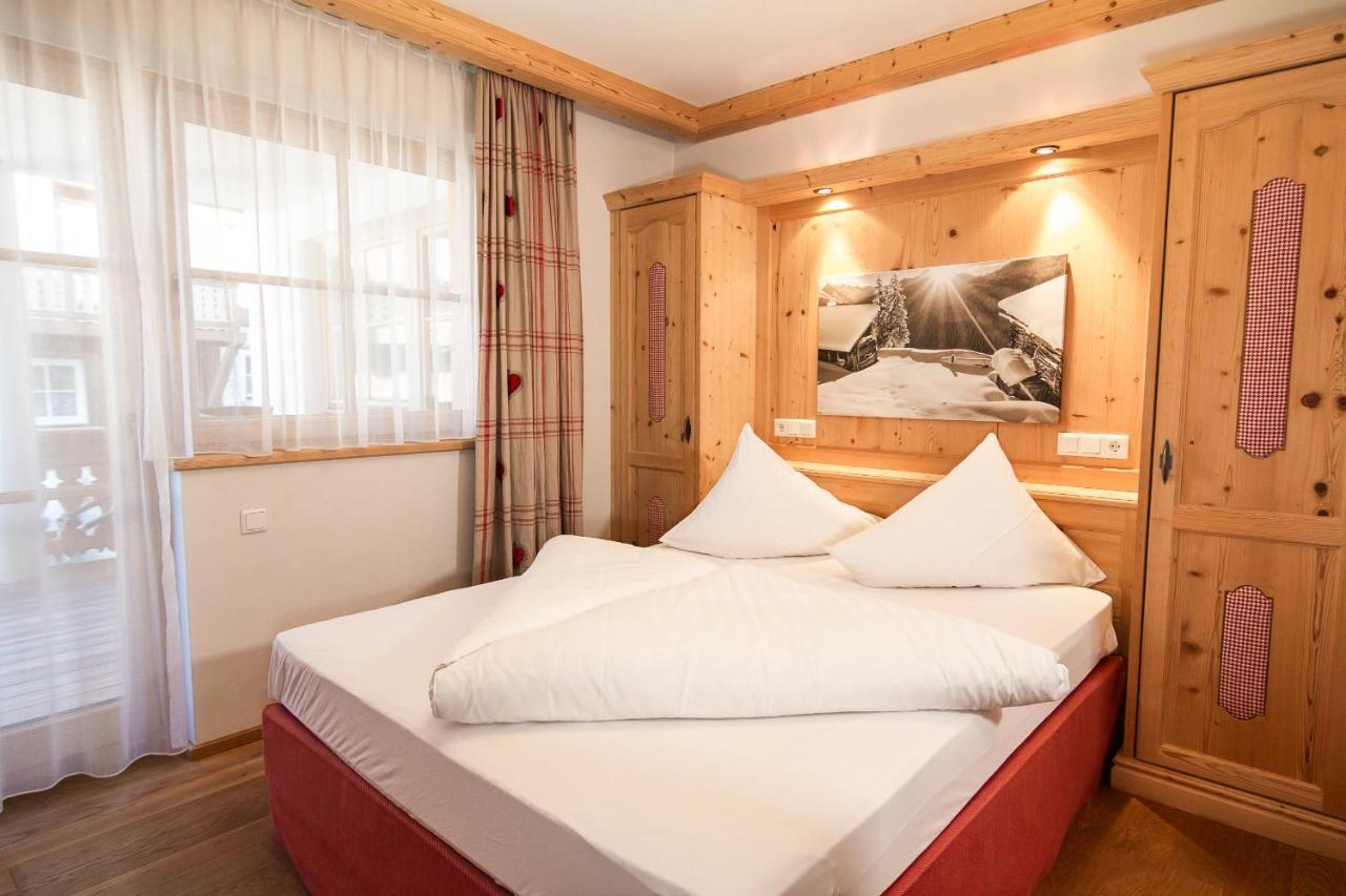 Landhaus Dorfbaeck Stumm Exteriér fotografie